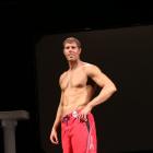 Justin  Barnes - NPC Total Body Championships 2013 - #1